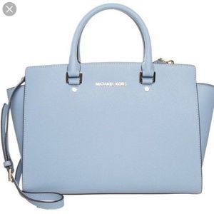 MICHAEL KORS SELMA BAG